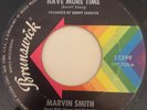 Northern Soul 45/ Marvin Smith 