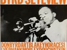 BYRD'S EYE VIEW - DONALD BYRD - Transition / Toshiba - TRLP4 - Mono - Ex++ '90s