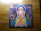 Hawkwind - The space ritual  Rare 1st press fold out sleeve LP 1973  A2/B2 EX/EX