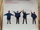 Los Beatles ?– Socorro Odeon Rojo 6922 vinyl Argentina 197X - EXC . Rare