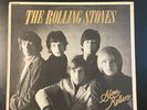 THE ROLLING STONES SLOW ROLLERS LP TAB 30 DECCA MADE IN UK 1981