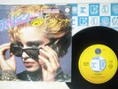 MADONNA HOLIDAY SIRE P-1831 JAPAN VINYL 7