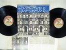 LED ZEPPELIN PHYSICAL GRAFFITI SWAN SONG P-6317,8N JAPAN OBI VINYL 2LP