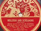 EDDIE DAVIS BE-BOPPERS 