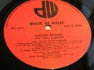 Electric Banana ELECTRIC BANANA (Pretty Things) 1967 UK LP De-Wolfe MINT  LISTEN
