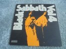 Black Sabbath ?- Black Sabbath Vol. 4 1976 UK LP NEMS
