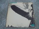 Led Zeppelin - Same 1969 UK LP ATLANTIC 1st SUPERHYPE CREDITS & TURQUOISE SLEEVE