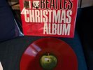The beatles christmas album