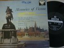 JOSEF KRIPS memories of Vienna   DECCA SXL 2048 WBg
