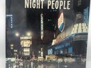 Mort Herbert – Night People Savoy MG 12073