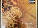 Tiamat Wildhoney (2016) Doom Metal Gothic Vinyl Rarität Schallplatte
