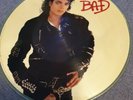 MICHAEL JACKSON 1987 BAD 12