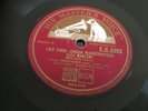 LALE ANDERSEN : LIED EINES JUNGEN WACHTPOSTENS (LILI MARLEN)  UK. 78.rpm (1941)