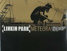 LINKIN PARK- Meteora 2021 Reissue 2LP New Sealed Vinyl 2 LP