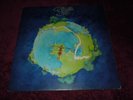 Yes Fragile 1971 UK Atlantic 2401019 Plum 1st Pressing A/1 B/1 W/Booklet  NM