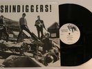 Shindiggers  - Beat is Back 12