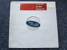 Run D.M.C. DMC vs. Jason Nevins - It's like that 12'' Disco Vinyl Italy