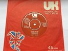 Dean Parrish – I'm On My Way / Watch Out - NORTHERN SOUL