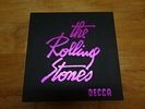 Rolling Stones - Same  -  5 LP -Box