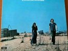 Panama Limited - LP Indian Summer (1970 Harvest/UK)