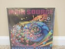 Breaking Atoms By Main Source LP Vinyl VMP Vinyl me Please + 7” Bonus