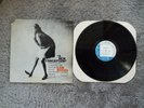 RARE JAZZ-BLUE NOTE RECORDS BST-84249-SAM RIVERS-A NEW CONCEPTION-STEREO-LP-NICE