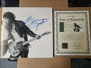 Bruce Springsteen - Born To Run Signed LP
