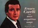HMV ASD 516 G/C 1st Franco Corelli - Neapolitan Songs No.2 Near Mint