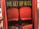 get up kids guilt show black vinyl record oop see pictures
