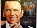 FRANK SINATRA - Greatest Hits - Vinyl LP 1978 Reprise FSK 2274 Shrink Bigband