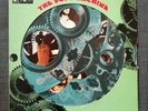 Lp The Soft Machine - Same - Probe USA Uncensored - Vg+
