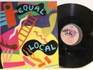 Equal Local, 12 Ways to Go 12