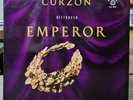SXL 2002 (WBg –Ed. 1) *BEETHOVEN: EMPEROR CONCERTO* CURZON / KNAPPERTSBUSCH