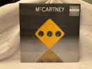 Paul McCartney III Yellow Black Splatter Vinyl LP Third Man Record LTD ED 3333