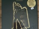 Marc Bolan T.Rex RSD GOLD VINYL Electric Warrior. Die Cut Sleeve