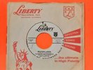 PATIENCE AND PRUDENCE HEAVENLY ANGEL POP ROCK 45 RPM RECORD