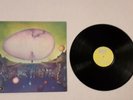 NORMA WINSTONE EDGE OF TIME 1ST PRESS 1972 UK VINYL LP ARGO JAZZ VERY RARE EX