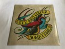 City And Colour Sometimes Dine Alone Records CAN 2021 2X Vinyl LP Alexisonfire