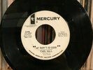 CARL HALL – My Baby's So Good / What's Come Over You NORTHERN SOUL 45 (Promo)