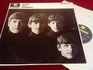 THE BEATLES - WITH THE BEATLES - ORIGINAL UK MONO LP IN LAMINATED SLEEVE