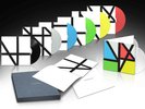 New Order Music Complete Vinyl Box Set ? Signed - 200 Copies Only ? Sealed ?