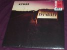 Kyuss Welcome To Sky Valley VINYL LP NEW SEALED / Queens Of The Stone Age QOTSA