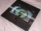 Roger Waters Amused To Death 2015 Analogue Productions GREAT CONDITION VINYL 2LP