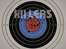 ACOU602557342772 The Killers / Direct Hits 180 Gram Vinyl Record