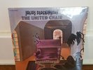 JULIUS BROCKINGTON United Chair -VINYL