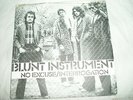 Blunt Instrument 