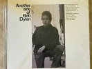 ANOTHER SIDE OF BOB DYLAN MFSL MONO 45RPM 2-LP 527/3000 SEALED  2016