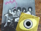NEW YORK DOLLS - 2 vinyl LP+7