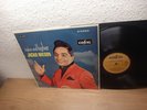 Jackie Wilson – Higher And Higher Rare Coral Lp 1967 Rhythm & Blues, Soul