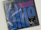 New Kenny Burrell - Midnight Blue - Music Matters SRX Blue Note - MMBST/84123